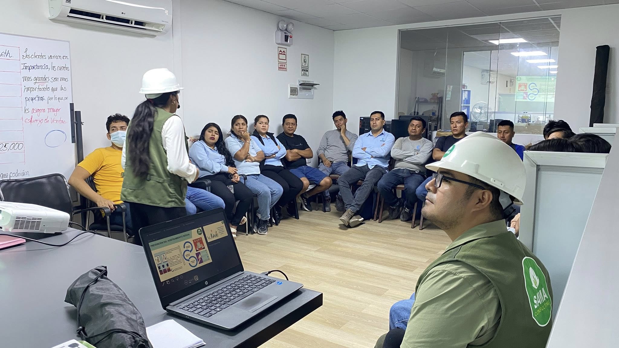 Reformulación de la DIA de la vía PI-815 (río Bigote), aprobada por RGR N.° 010-2025