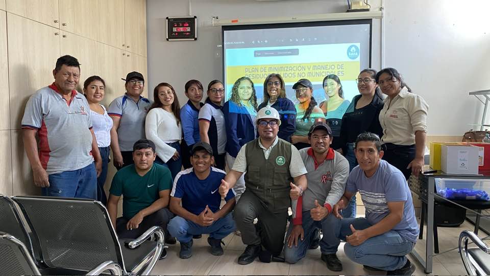 Ficha Técnica Socio Ambiental (FITSA) aprobada para proyecto vial estratégico