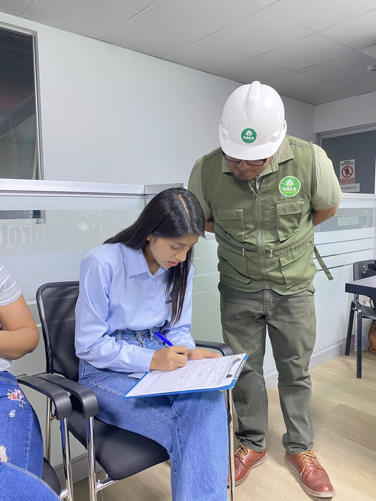 Declaración de Impacto Ambiental (DIA) para proyectos de electrificación rural y urbana