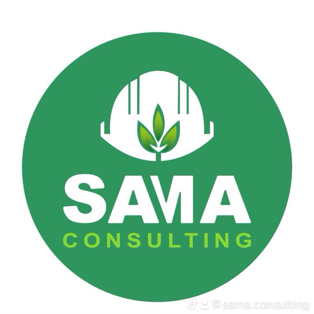 SAMA Logo
